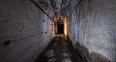 Maginot-Linie - Gros Ouvrage Latiremont Maginot-Linie - Gros Ouvrage Latiremont