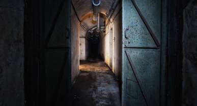 Maginot-Linie - Gros Ouvrage Latiremont Maginot-Linie - Gros Ouvrage Latiremont