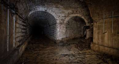 Maginot-Linie - Gros Ouvrage Latiremont Maginot-Linie - Gros Ouvrage Latiremont