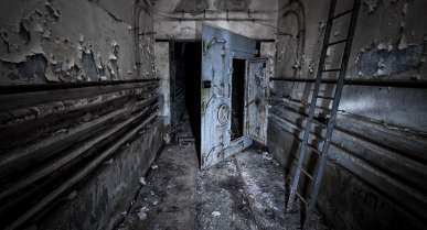 Gros Ouvrage Molvange Gros Ouvrage Molvange