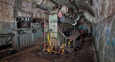 Gros Ouvrage Molvange Gros Ouvrage Molvange