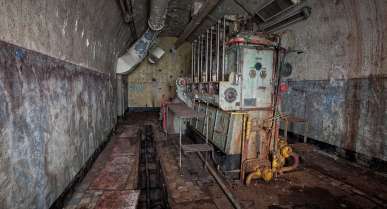 Gros Ouvrage Molvange Gros Ouvrage Molvange