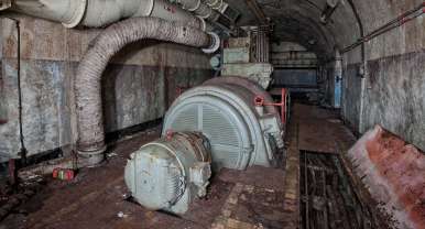 Gros Ouvrage Molvange Gros Ouvrage Molvange