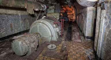 Gros Ouvrage Molvange Gros Ouvrage Molvange