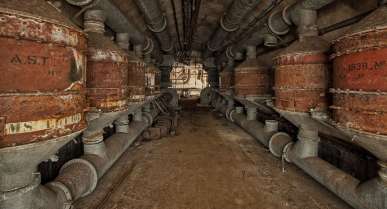 Gros Ouvrage Molvange Gros Ouvrage Molvange