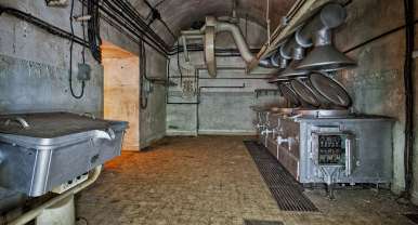 Gros Ouvrage Molvange Gros Ouvrage Molvange