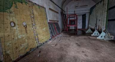 Gros Ouvrage Molvange Gros Ouvrage Molvange