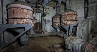 Gros Ouvrage Molvange Gros Ouvrage Molvange