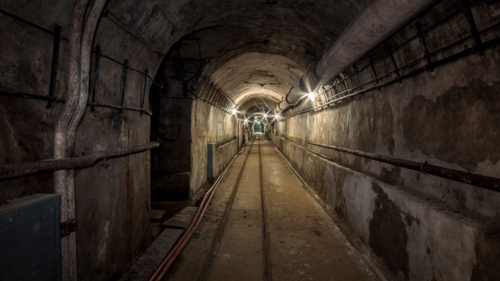 Gros Ouvrage Michelsberg