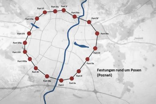 Festung Posen 