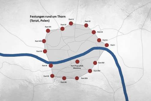 Festung Thorn 