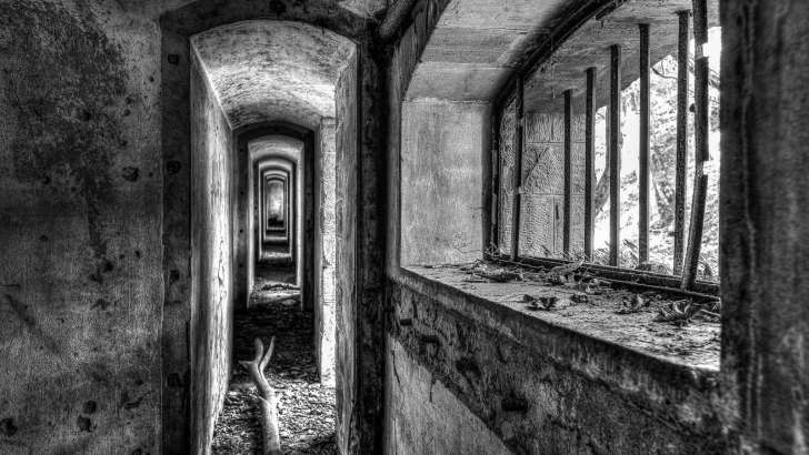 Das Ende der Biehler-Forts