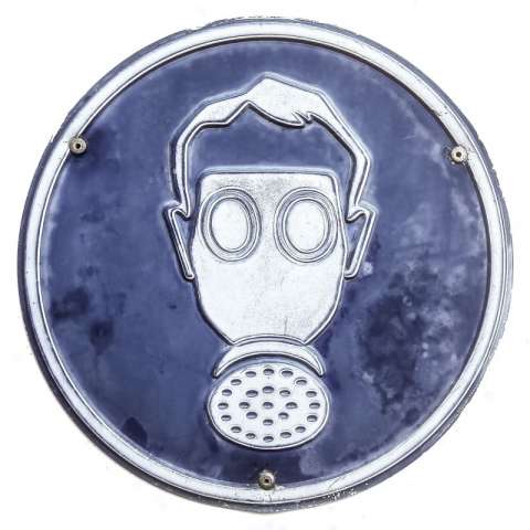 Atombunker - moderne Festungen von heute